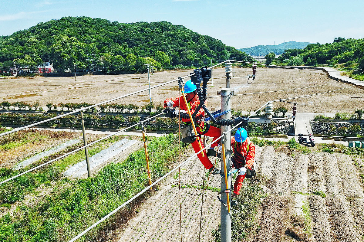 高压直流输电系统最优功率控制方法研究的总结和展望