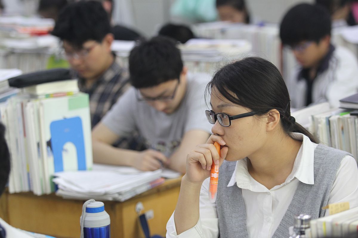 没考上高中怎么办？探索多元发展道路，成就精彩人生
