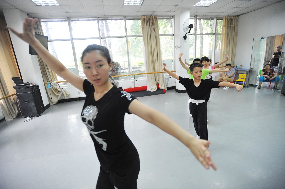 成都市文化艺术学校戏曲表演专业到底行不行设有哪些课程