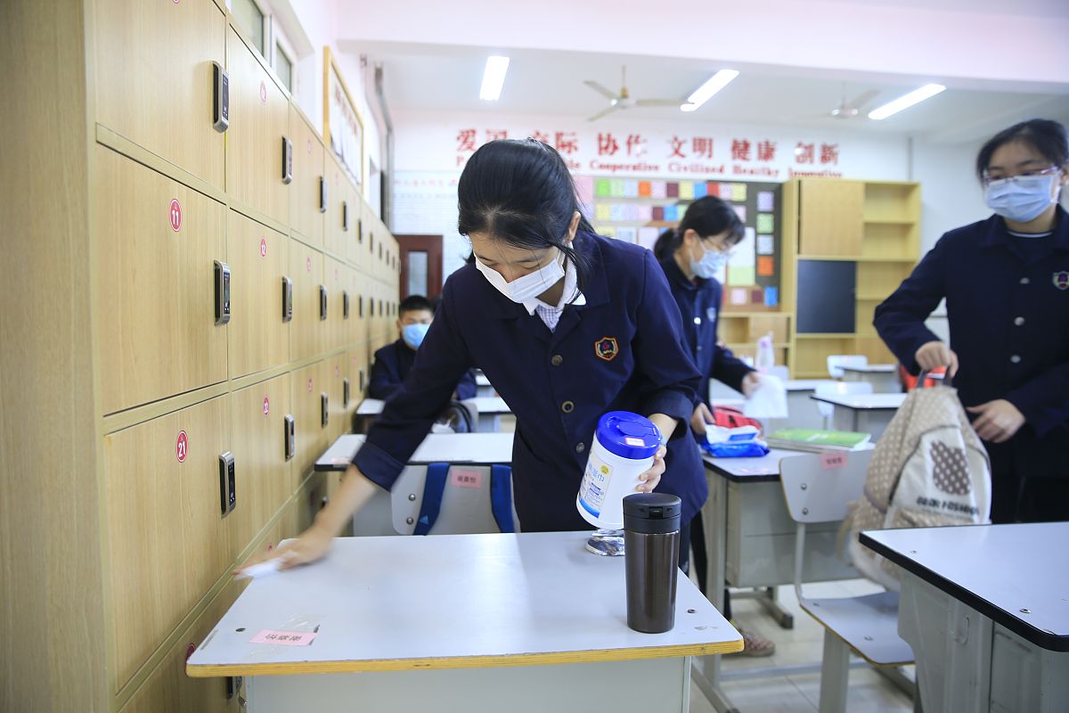 石家庄中专学校哪里好怎么样
