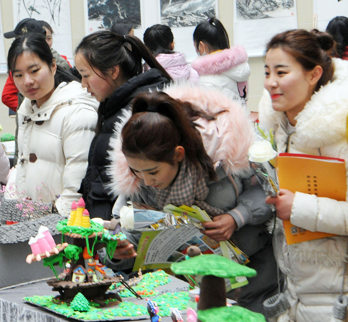 亳州师范高等专科学校艺术设计专业怎么样