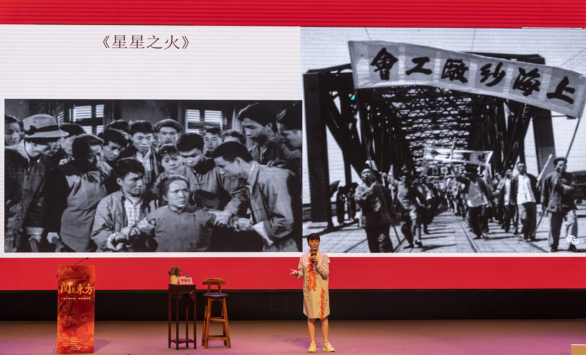 民间故事改编大师：让你的故事更精彩！
