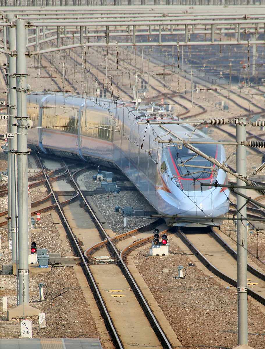 铁路车辆专业学什么？知识体系详解