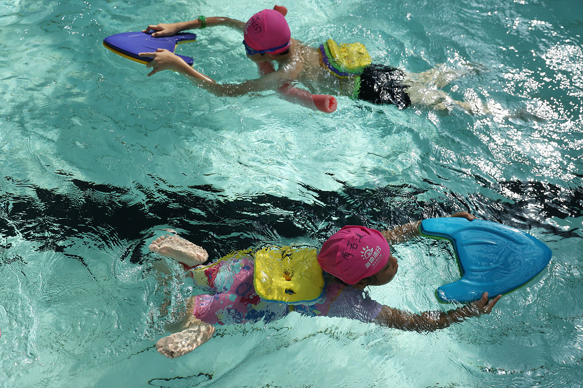 游泳注意事项有哪些