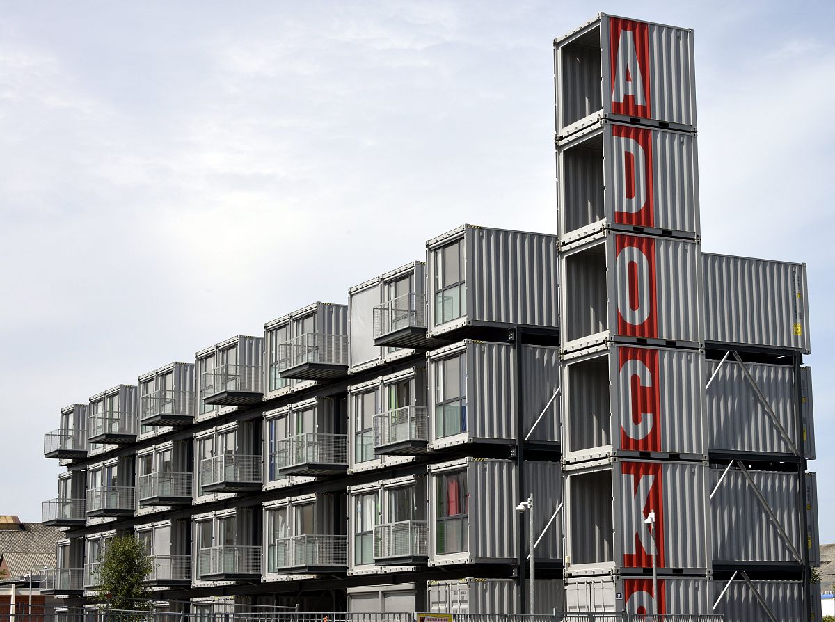 辽宁铁道职业技术学院2021年住宿费多少？