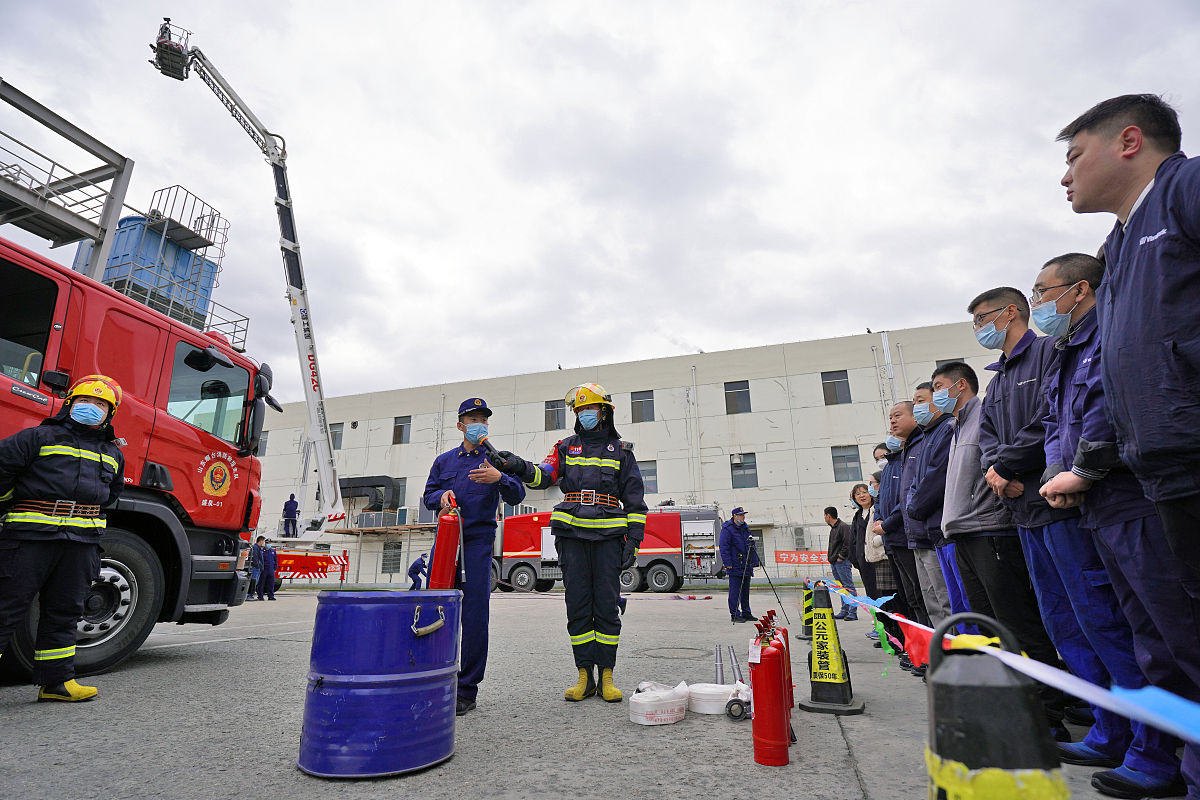 贵州消防学校汽车驾驶与维修专业怎么样？教学质量深度解析！