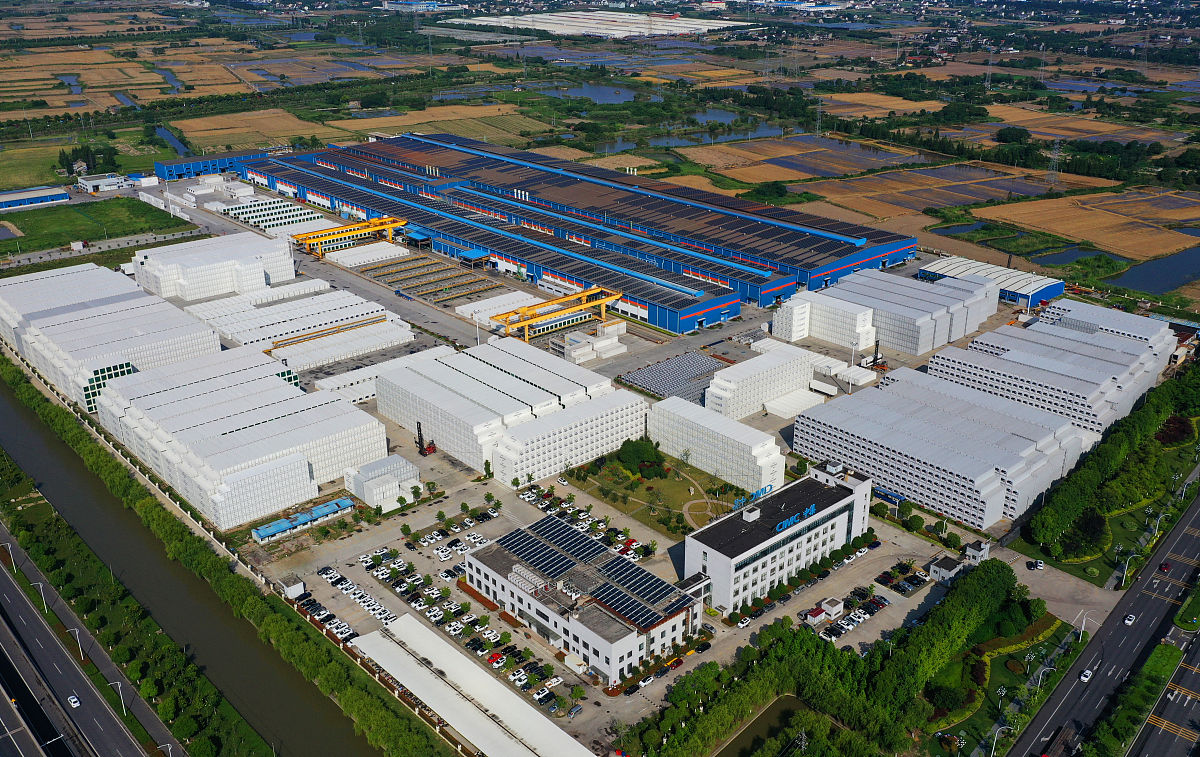 淮安EOD项目专班拜访淮安市淮阴农业发展有限公司，共商项目推进事宜