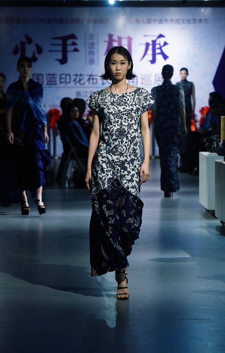 浙江纺织服装职业技术学院现代纺织技术专业怎么样