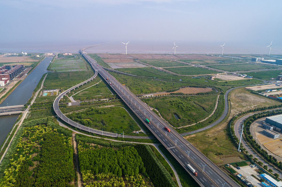 道路桥梁与渡河工程专业就业前景和就业方向 - 2019最新解读