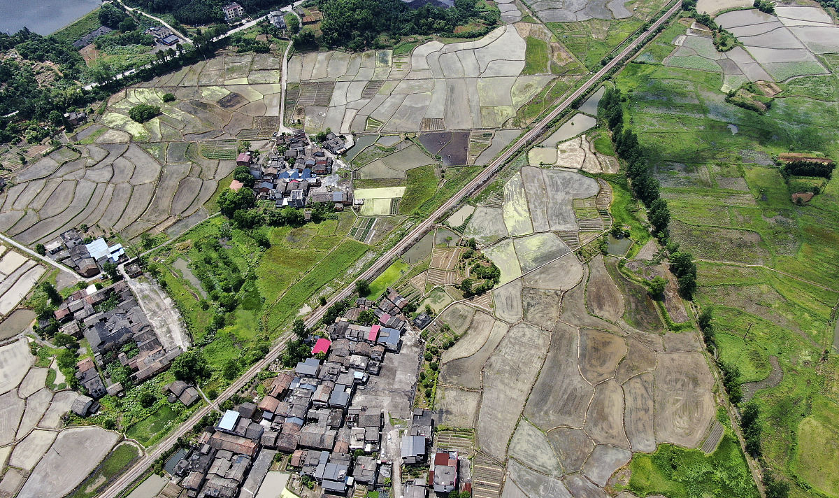 昭阳区古城重建修复指挥部