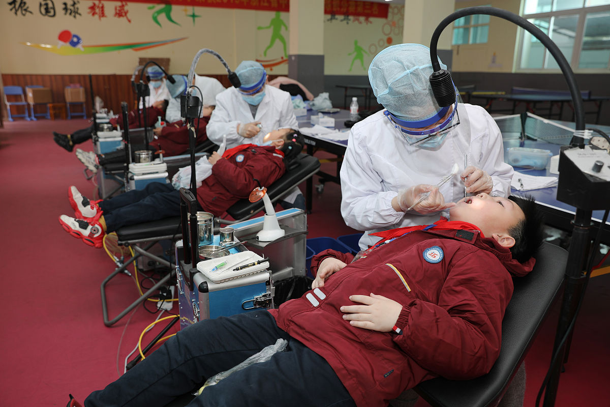 石家庄中和健康职业中等专业学校2021年招生简章