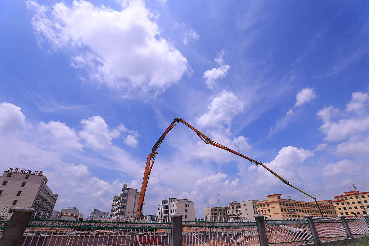 高速公路施工质量管理保证体系详解