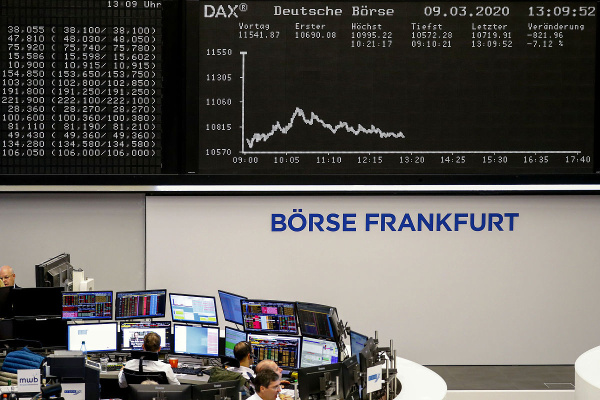 Gin 框架指标上报：如何使用 Prometheus 监控您的应用程序