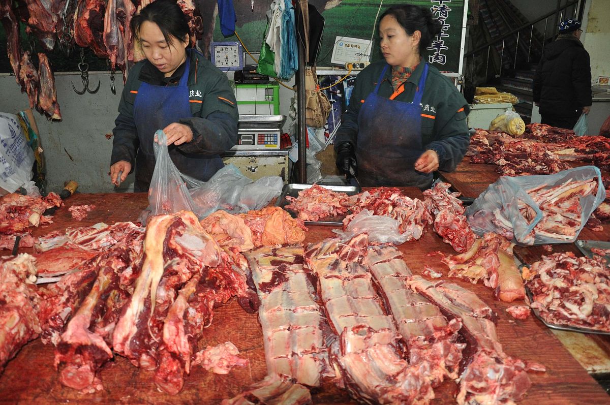 世界上牛肉出口最多价格最低的有哪些国家