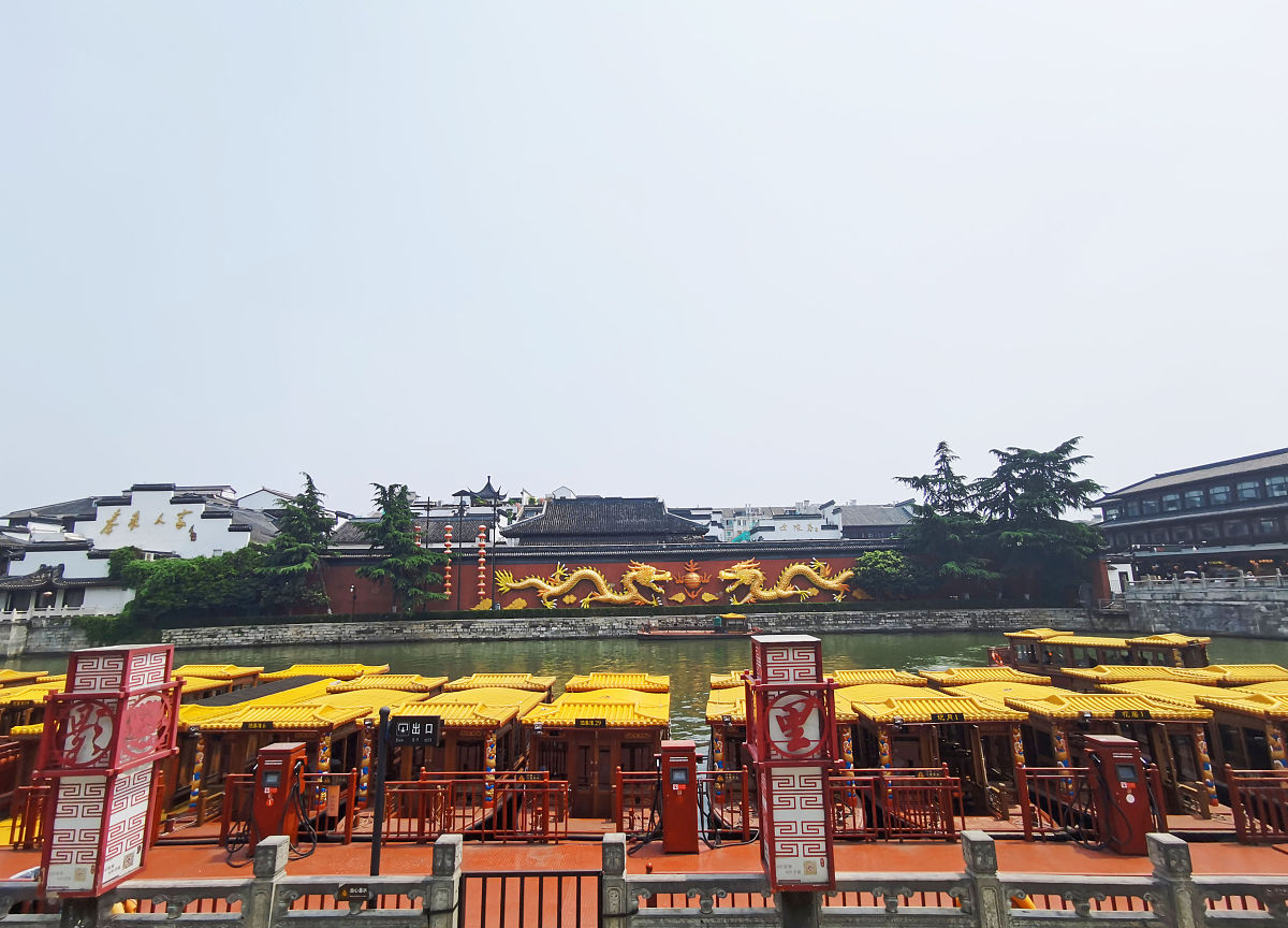 在中国五一适合去哪些小城市旅游？