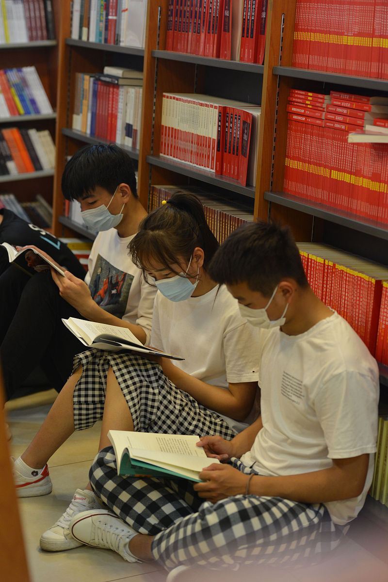 大学生共读乡土书籍项目：满足多重需求，助力乡村教育与文化传承