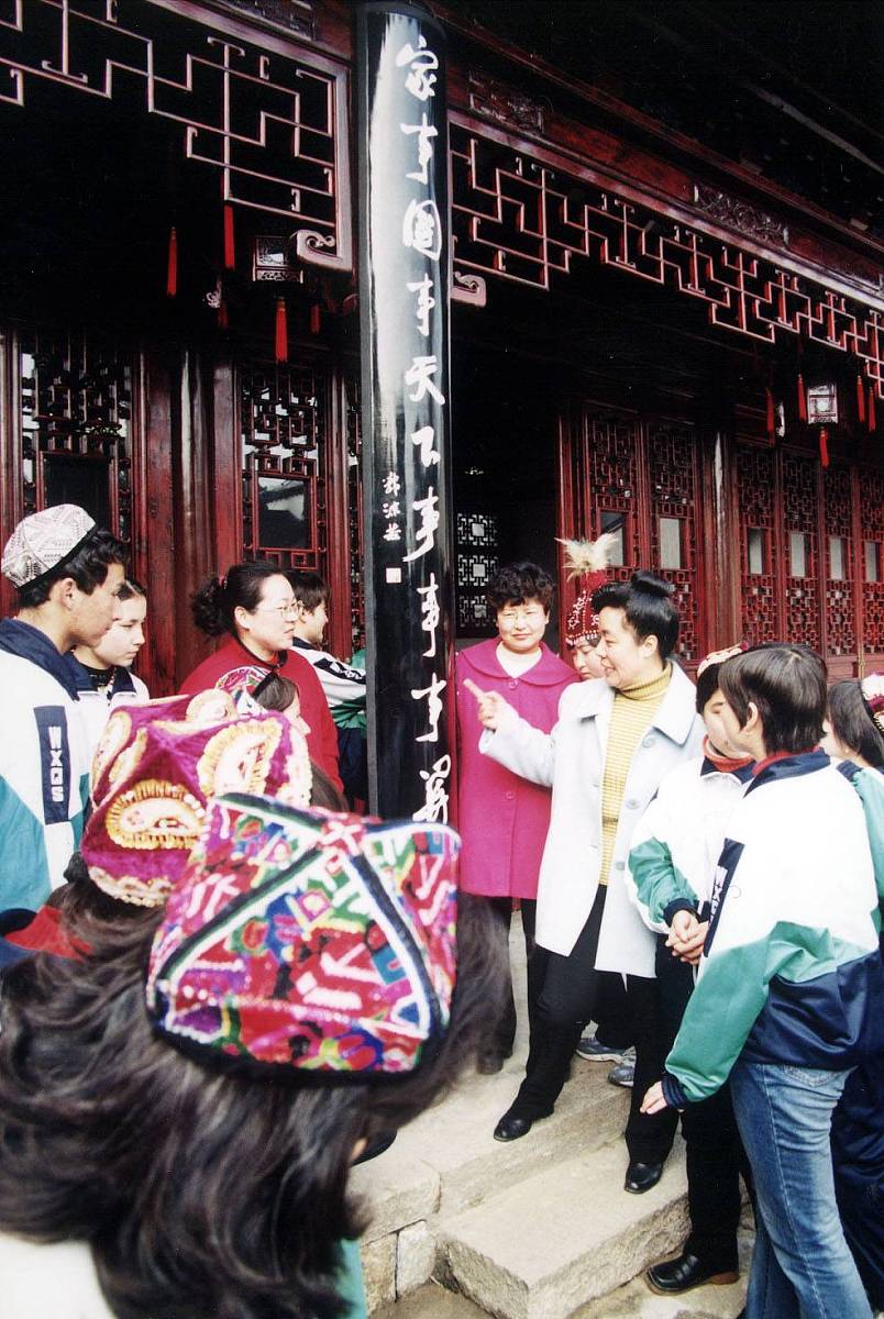 下雨的阁楼取名：10个好听的四个字名字