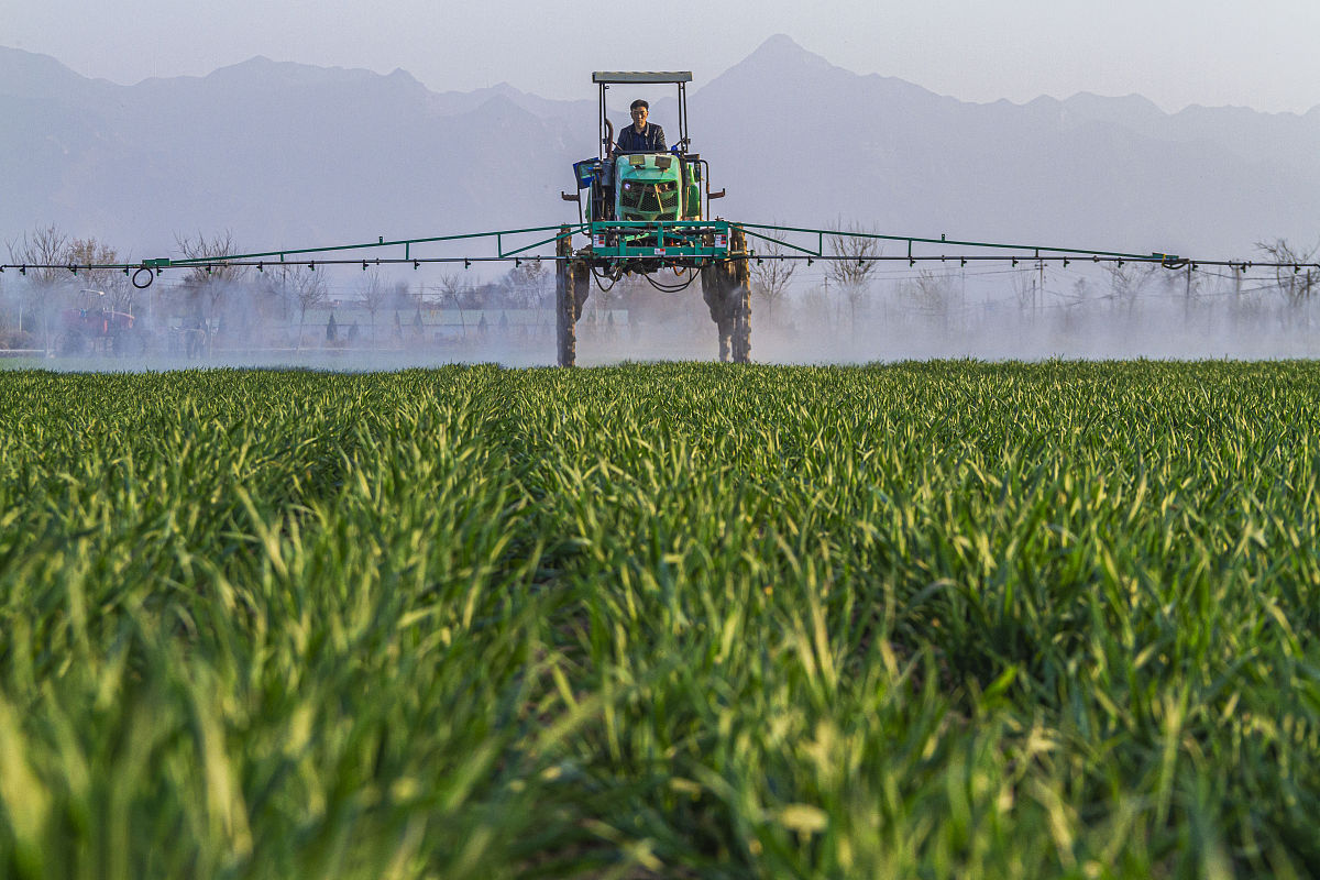 涿州技师学院农业机械使用与维护专业怎么样