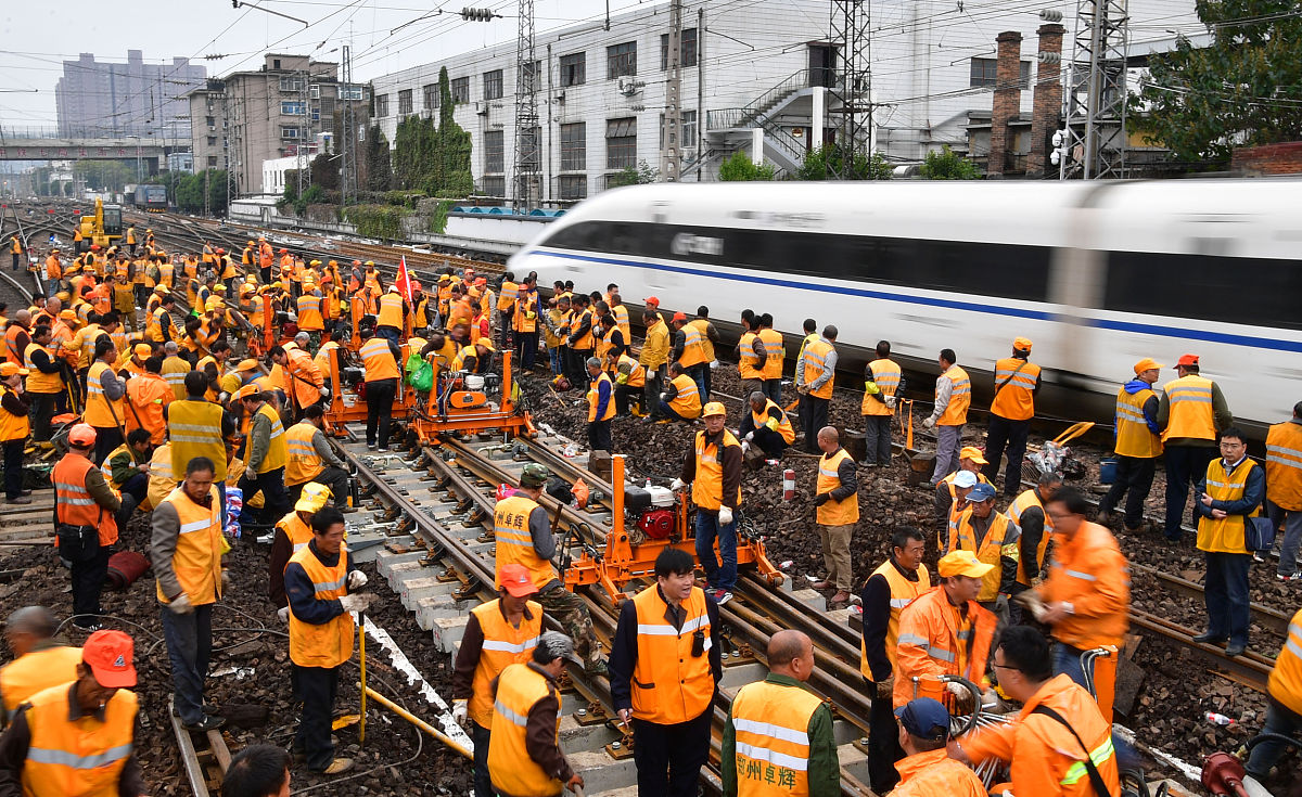 郑州铁路职业技术学院供热通风与空调工程技术专业就业前景分析