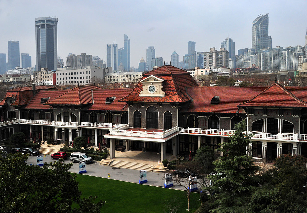南昌职业大学环境艺术设计专业优势怎么样发展前景好不好呢