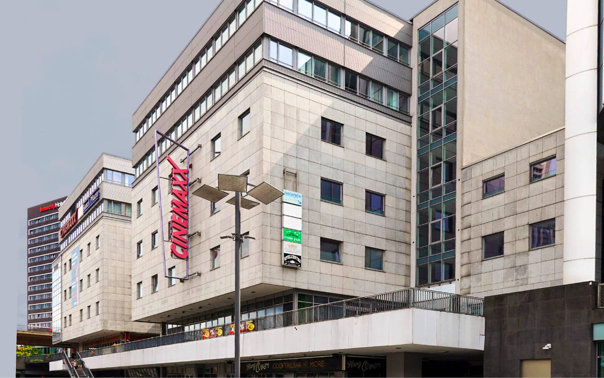 Ritz-Carlton Shanghai Pudong: Enhancing Guest Experience Through Servicescape Optimization Ritz-Carlton Shanghai Pudong: Enhancing Guest Experience Through Servicescape Optimization