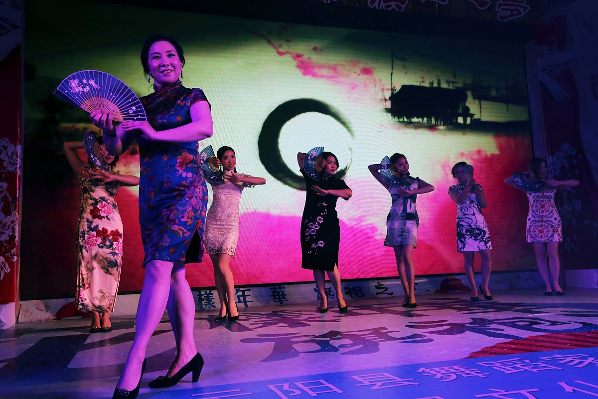 舞蹈培训机构如何创新