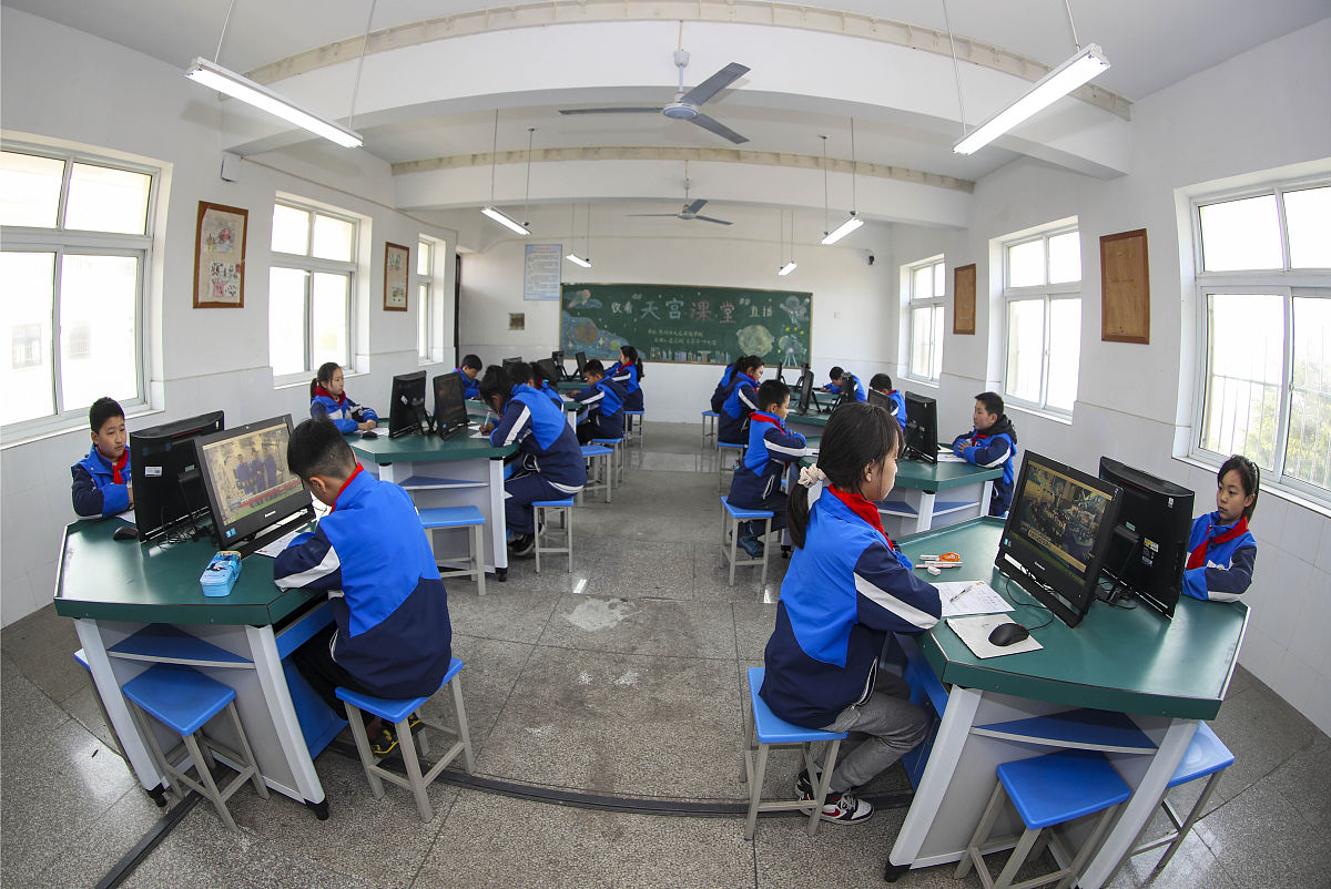 石家庄京华中等专业学校电脑专业怎么样 石家庄京华中等专业学校电脑专业怎么样