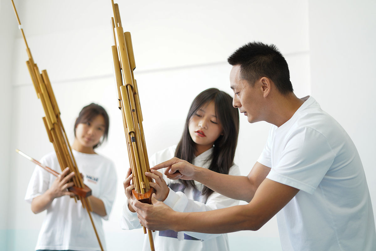 贵州省贸易经济学校2019年财务会计与统计专业招生简章