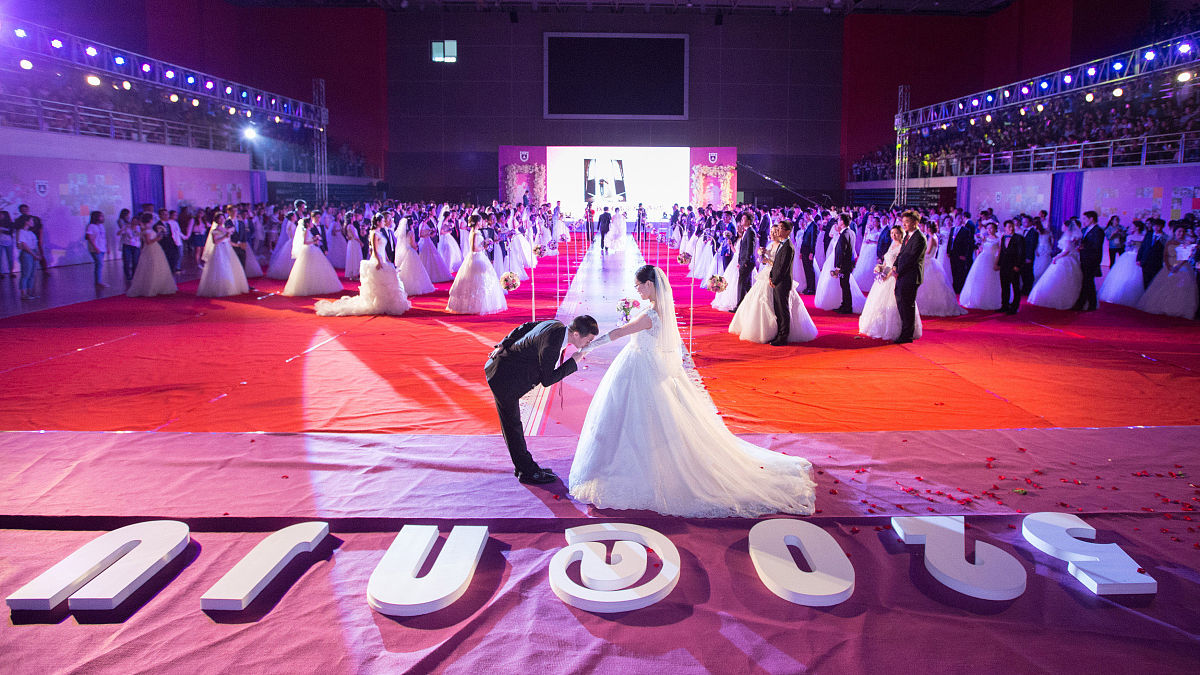 哈尔滨工业美术设计学校婚庆服务专业介绍