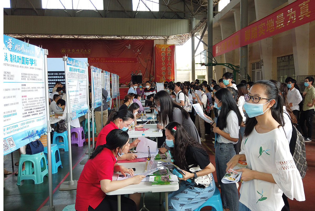 广西工业职业技术学院市场营销专业专业就业方向有哪些