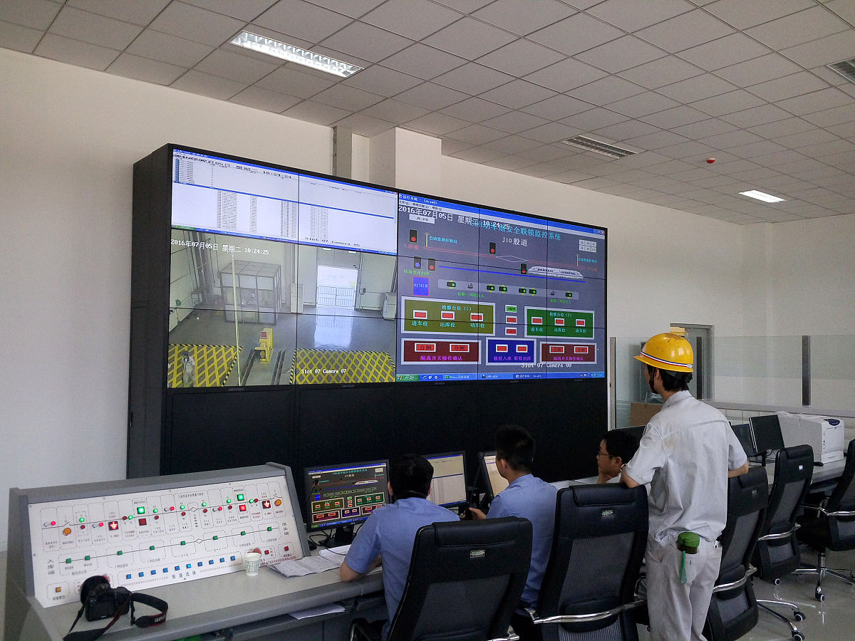 成都工业职业技术学院铁道信号自动控制专业招生 成都工业职业技术学院铁道信号自动控制专业招生