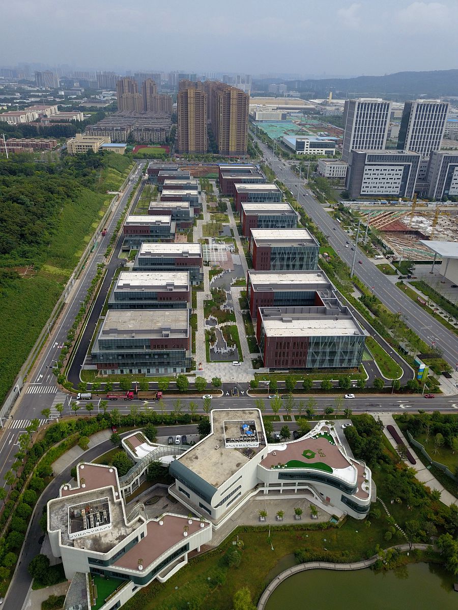 南京医药中等专业学校2020年招生简章