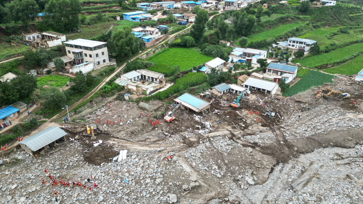 20条回复：国家发改委部署在防汛救灾和灾后恢复重建中大力实施以工代赈