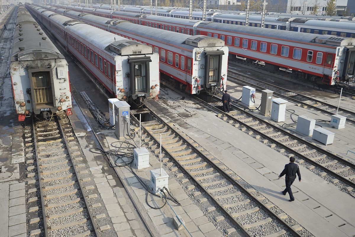 重庆2022年读铁路学校能考大学吗