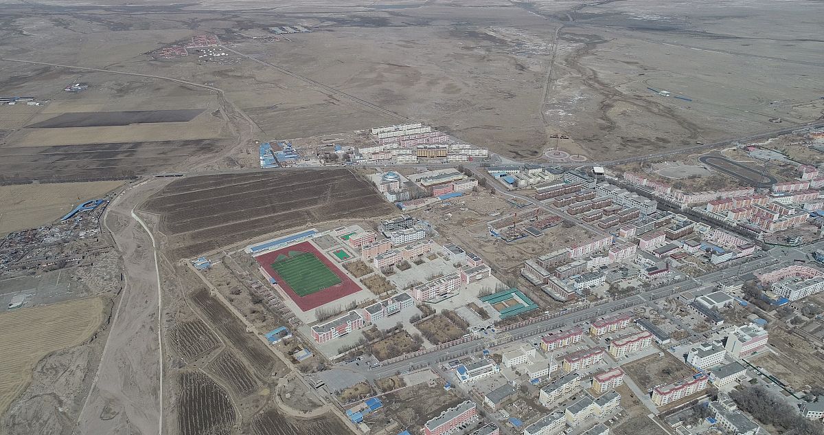 会宁职教中心2023年地址在哪里