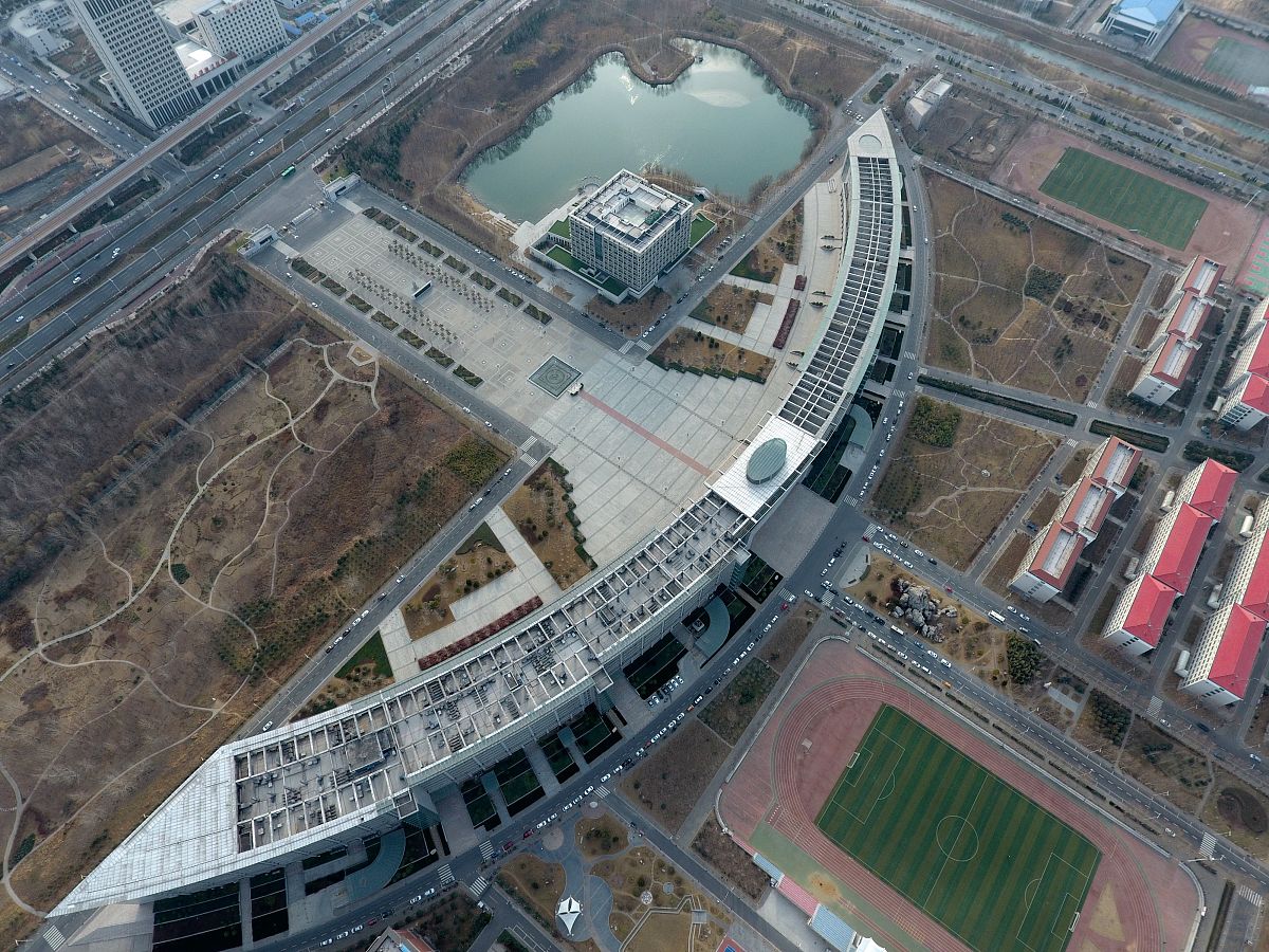 郑州仲景国医中等专业学校2023年有什么专业怎么样