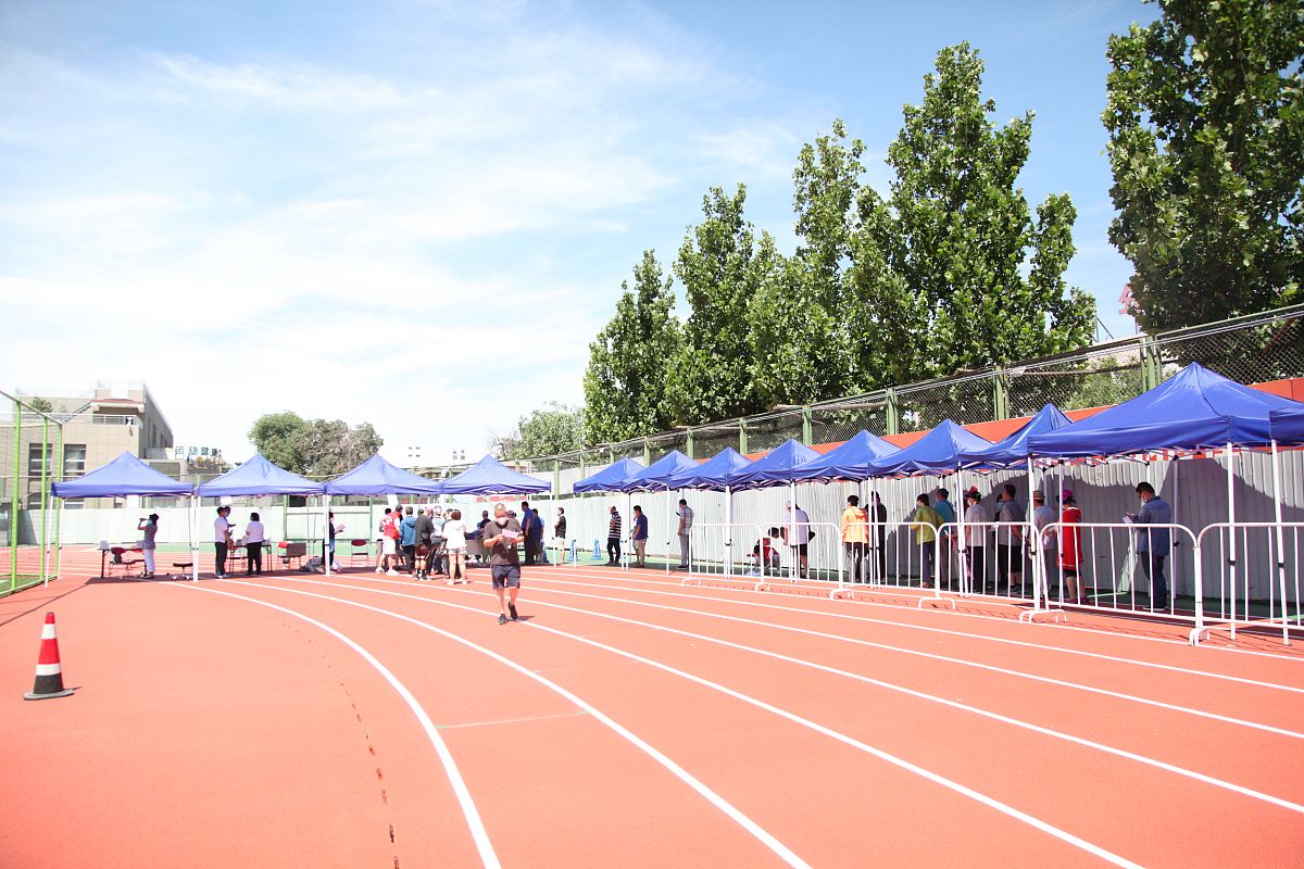 淮北职业技术学院运动训练专业怎么样