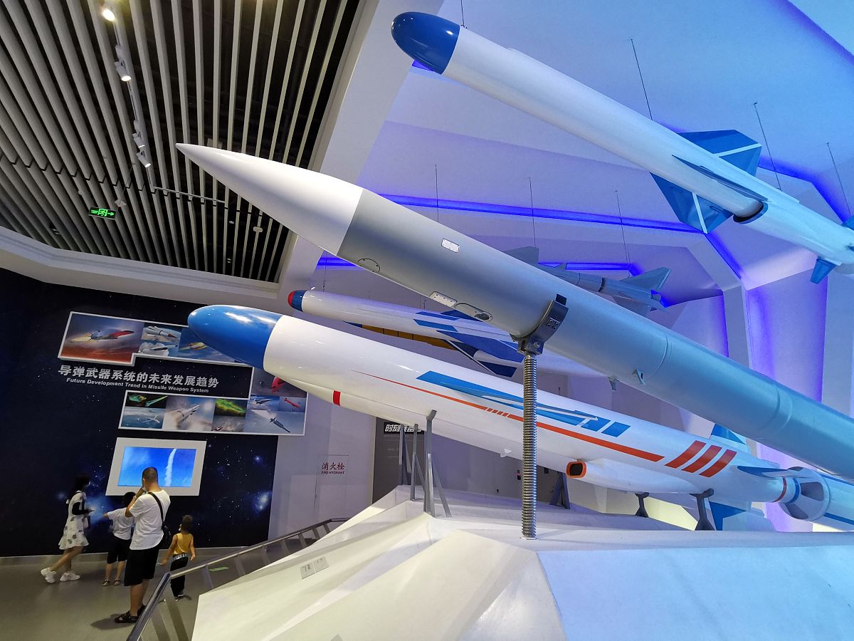 北京理工大学武器发射工程专业怎么样