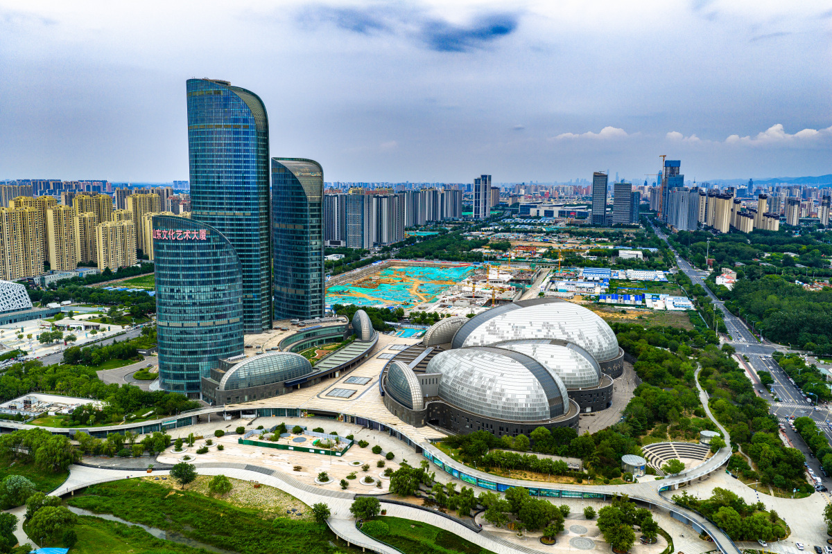 后亚运时代城市发展建言献策：场馆再利用、形象打造与文旅升级