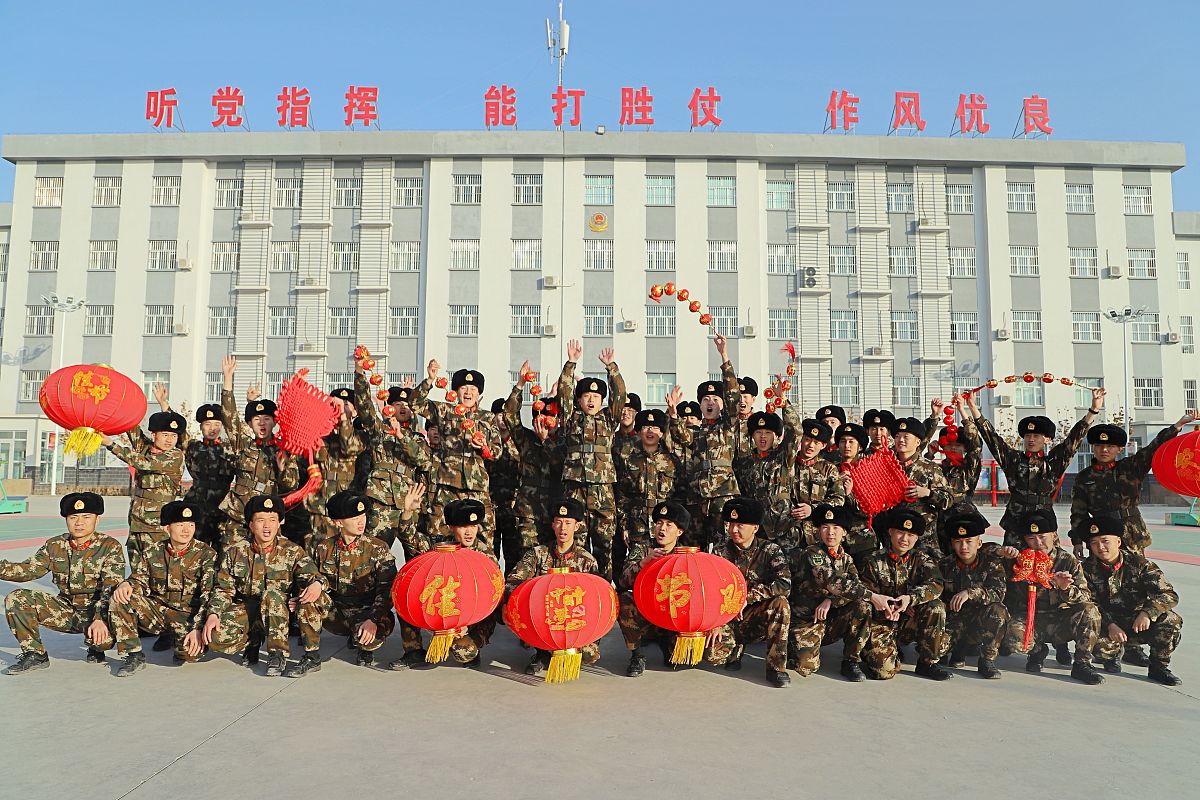 霍州矿务局技校2022年招生简章