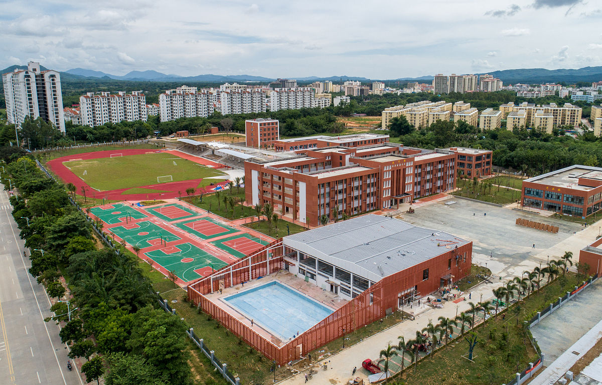 南充市第十中学校办学条件_办学成果_社团文化