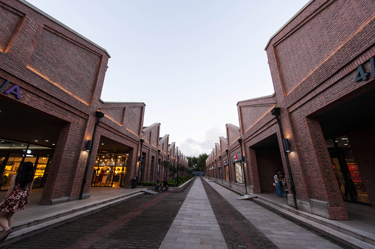 地铁九号到那下车去杉杉奥莱回答+拓展