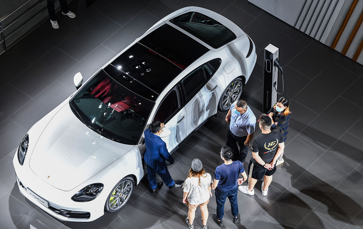 E-NCAP 2023版使用哪些假人模型？碰撞测试安全标准解析