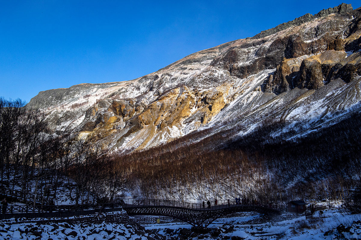 2020长白山中等职业技术学校招生简章