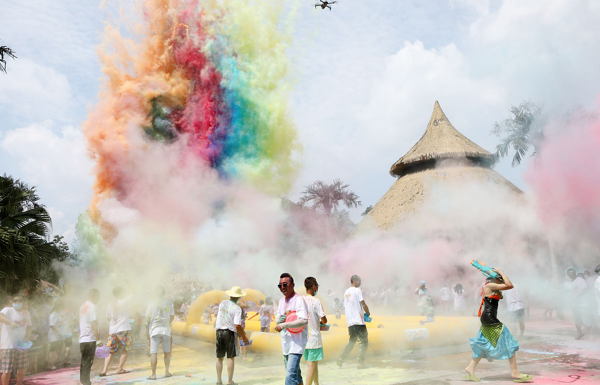 给我推荐5个汉字的浪漫游戏ID