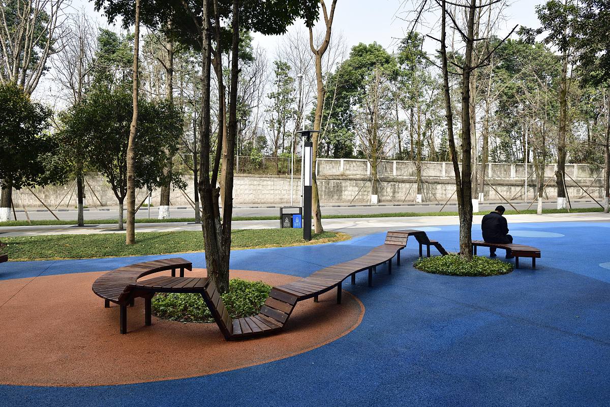 改善社区环境，提升幸福感：设计方案解决五大问题