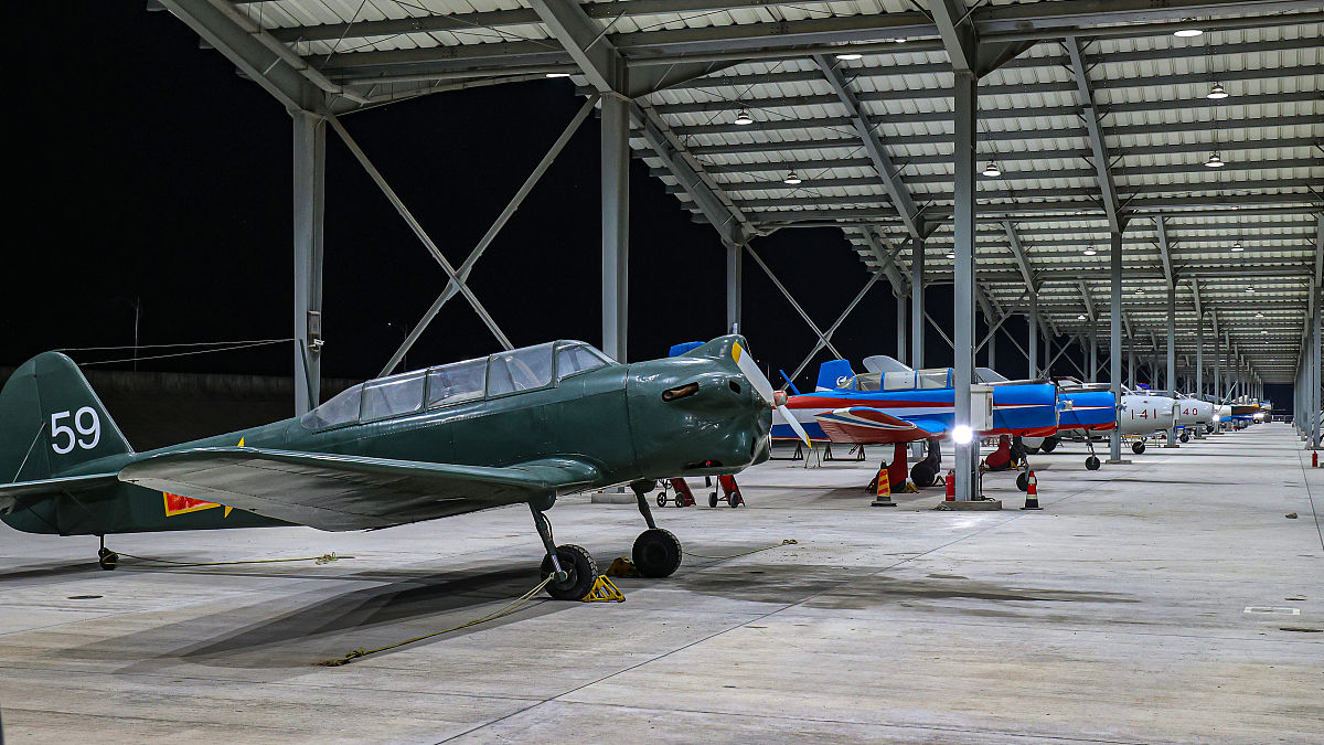 云南轻工业学校航空空乘航空直升机就业前景怎么样