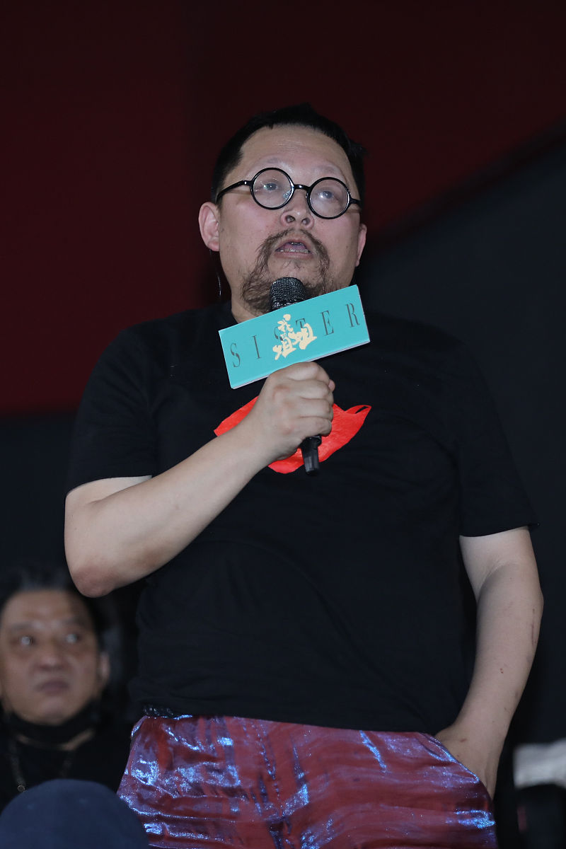 如何优雅地回应'可以把我当姐姐呀'？