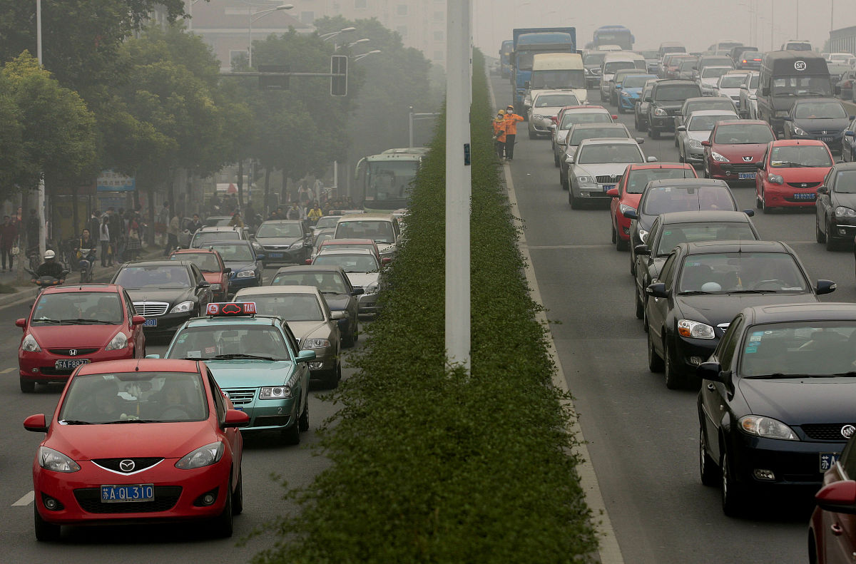 是否要对私家车征污染税200字议论文