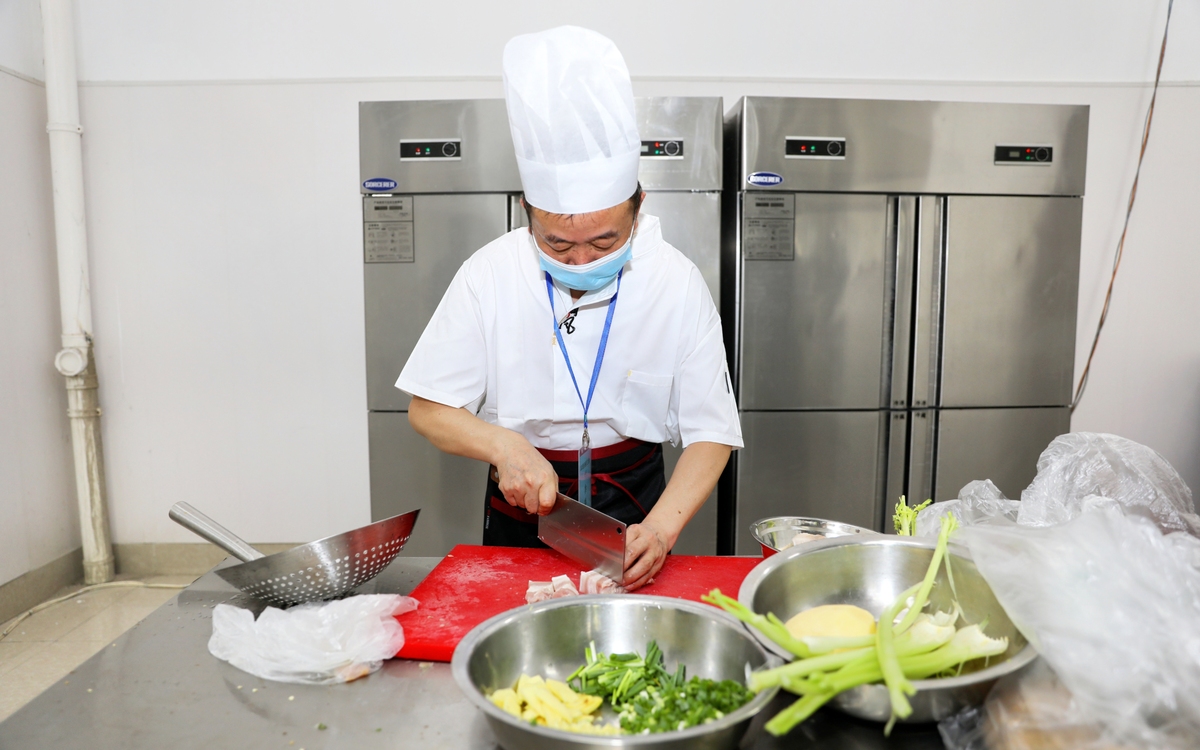 中专烹饪学校有哪些专科烹饪学校有哪些